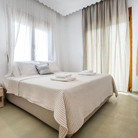 Mak Hotels Потос Экстерьер фото