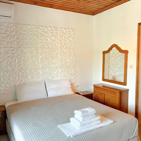 Mak Hotels Потос Экстерьер фото