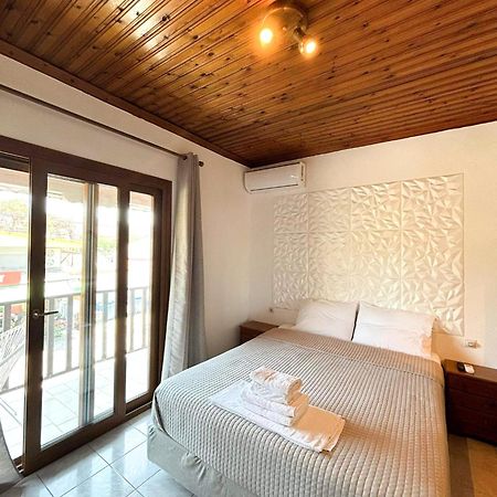 Mak Hotels Потос Экстерьер фото