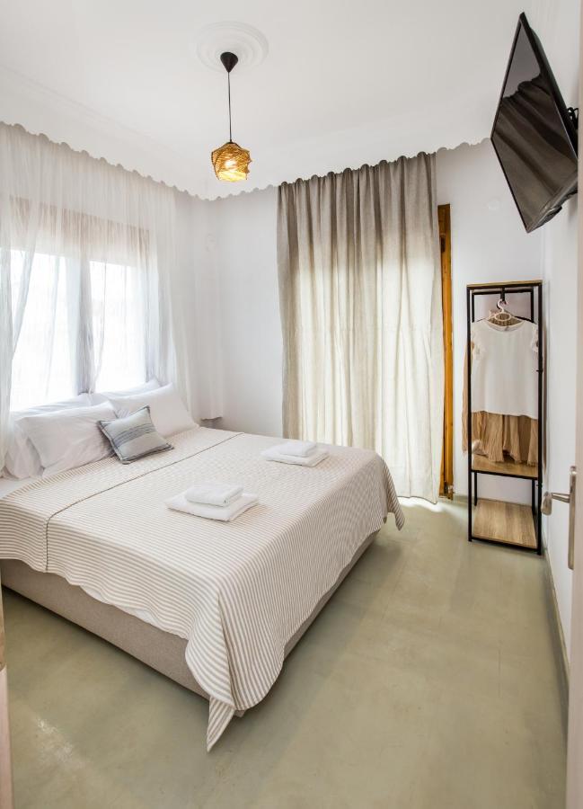 Mak Hotels Потос Экстерьер фото