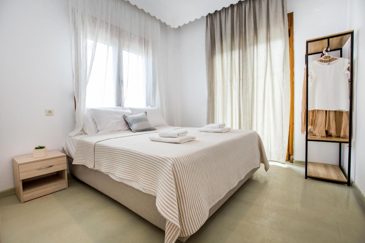 Mak Hotels Потос Экстерьер фото