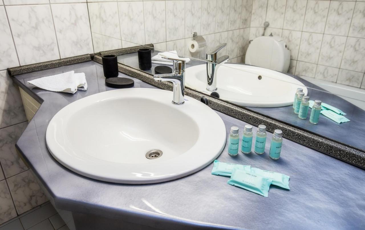 Mak Hotels Потос Экстерьер фото