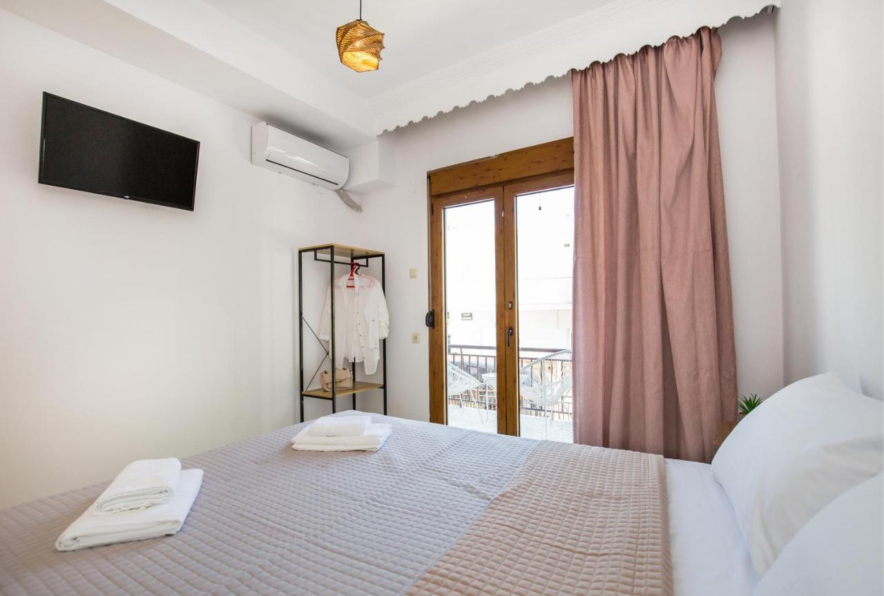 Mak Hotels Потос Экстерьер фото
