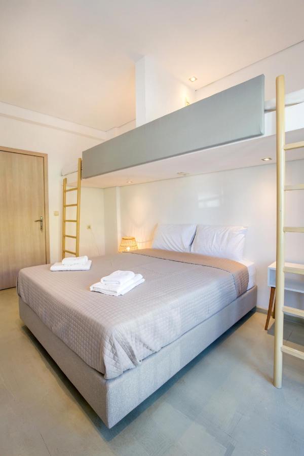 Mak Hotels Потос Экстерьер фото