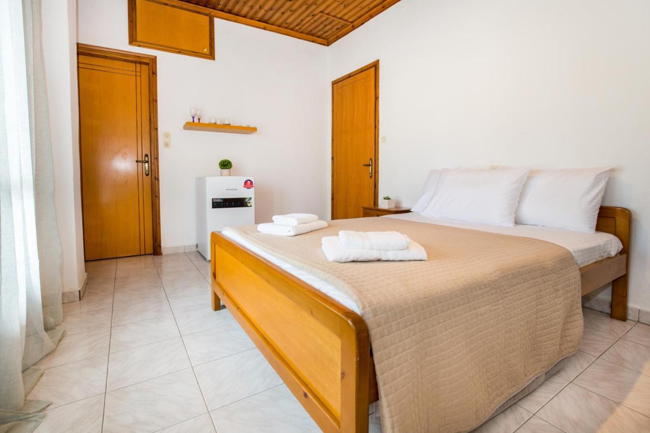Mak Hotels Потос Экстерьер фото