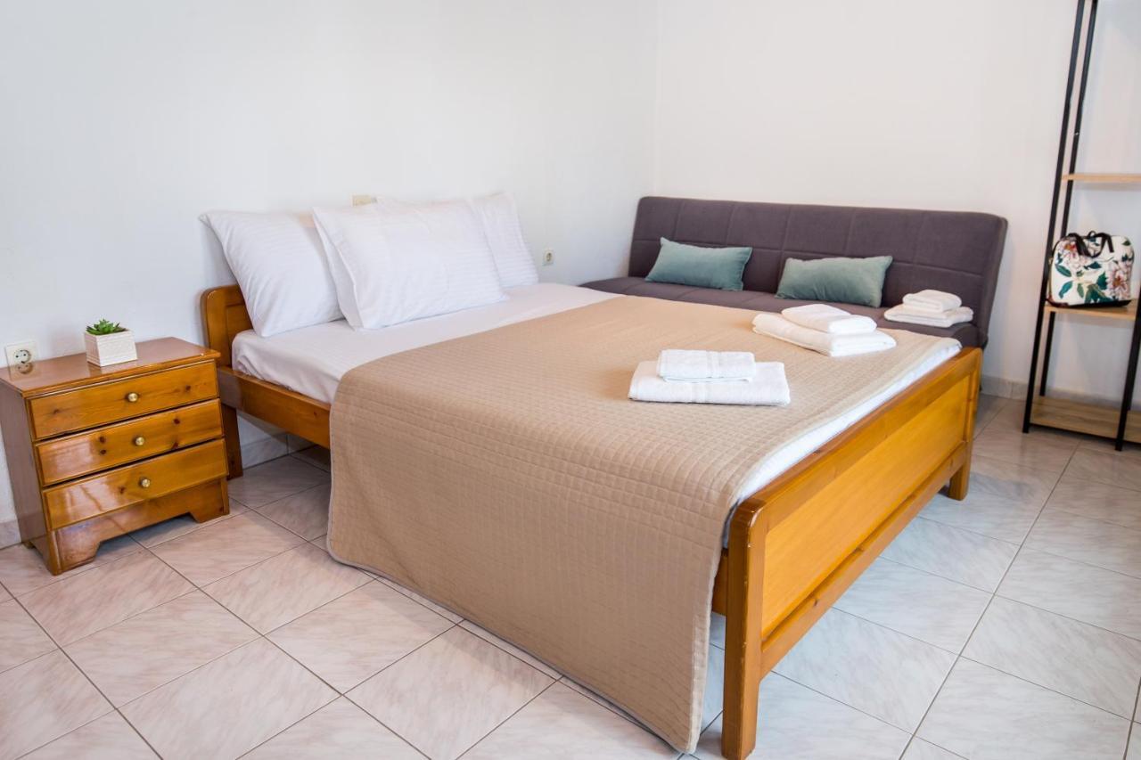 Mak Hotels Потос Экстерьер фото