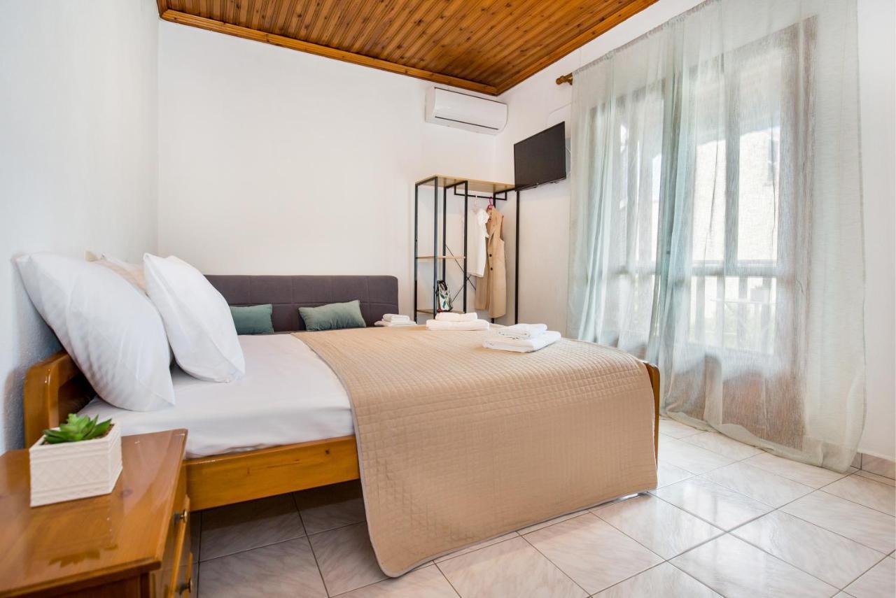 Mak Hotels Потос Экстерьер фото