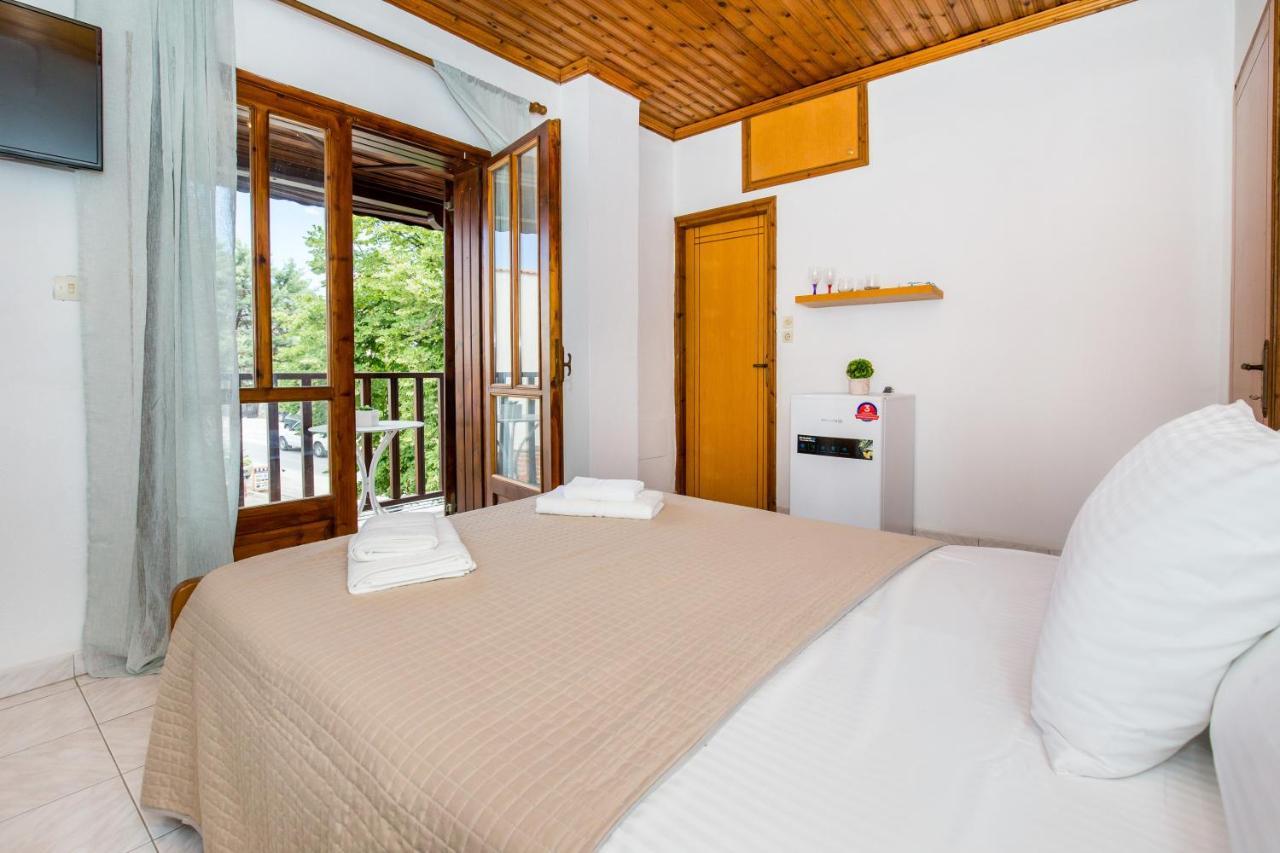 Mak Hotels Потос Экстерьер фото