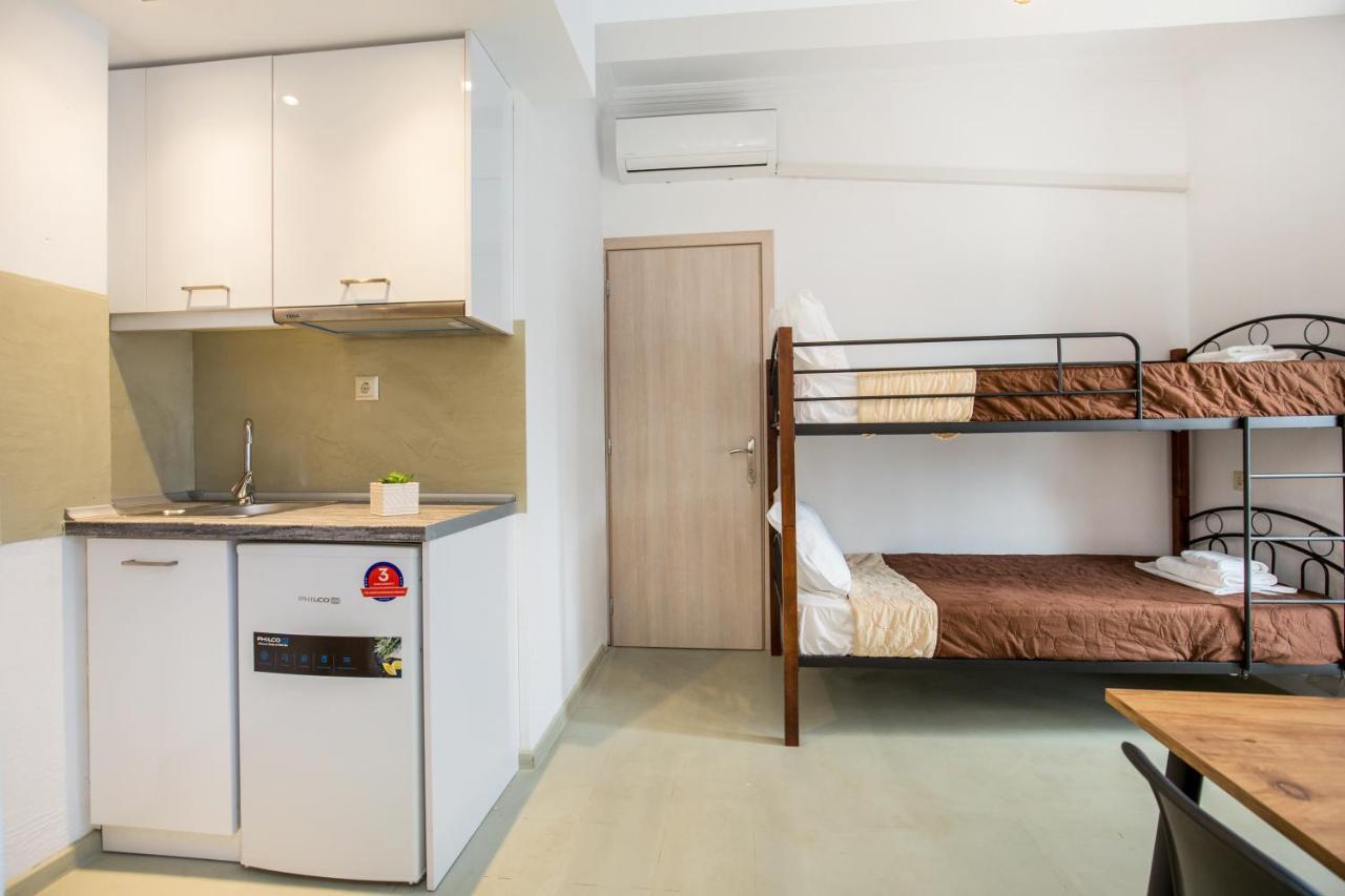Mak Hotels Потос Экстерьер фото