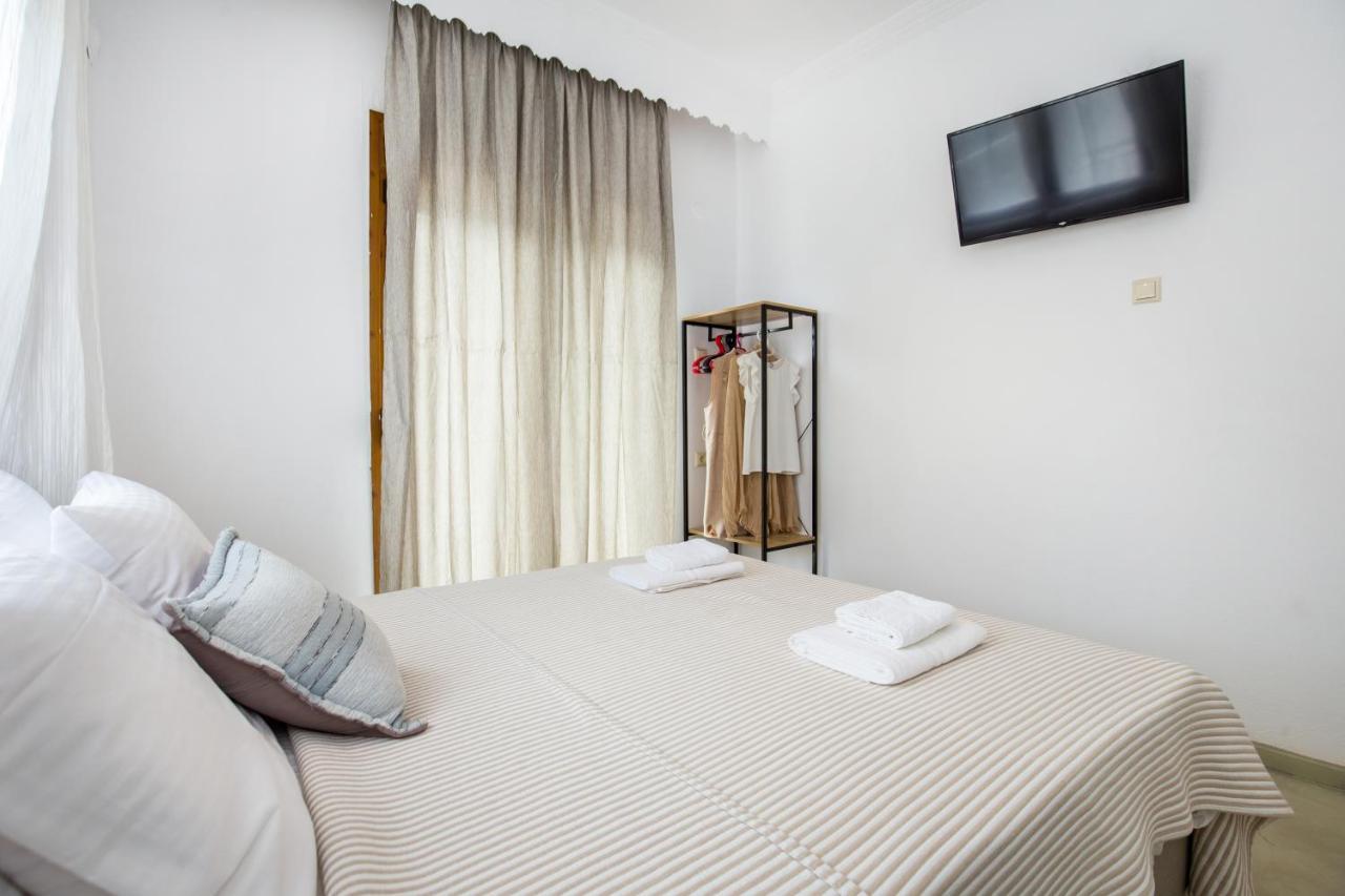 Mak Hotels Потос Экстерьер фото
