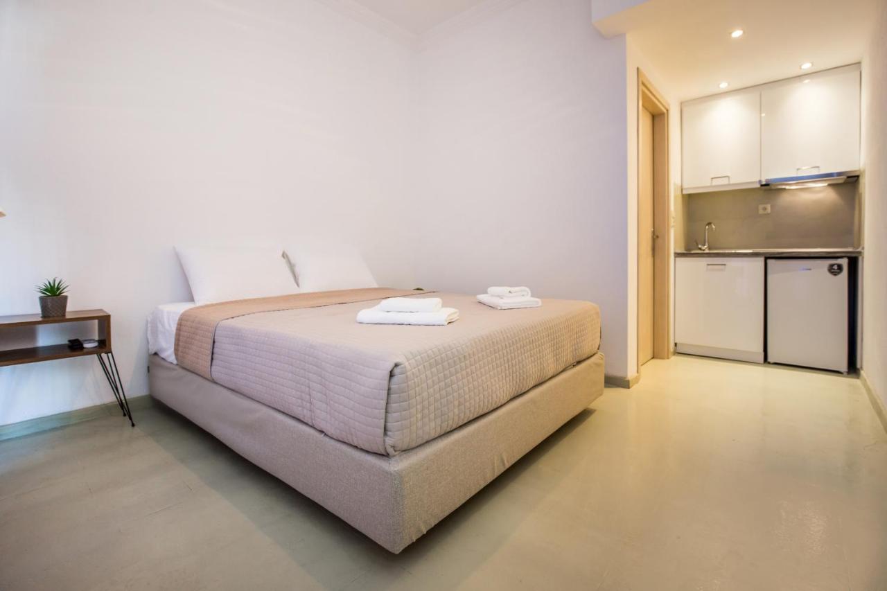 Mak Hotels Потос Экстерьер фото