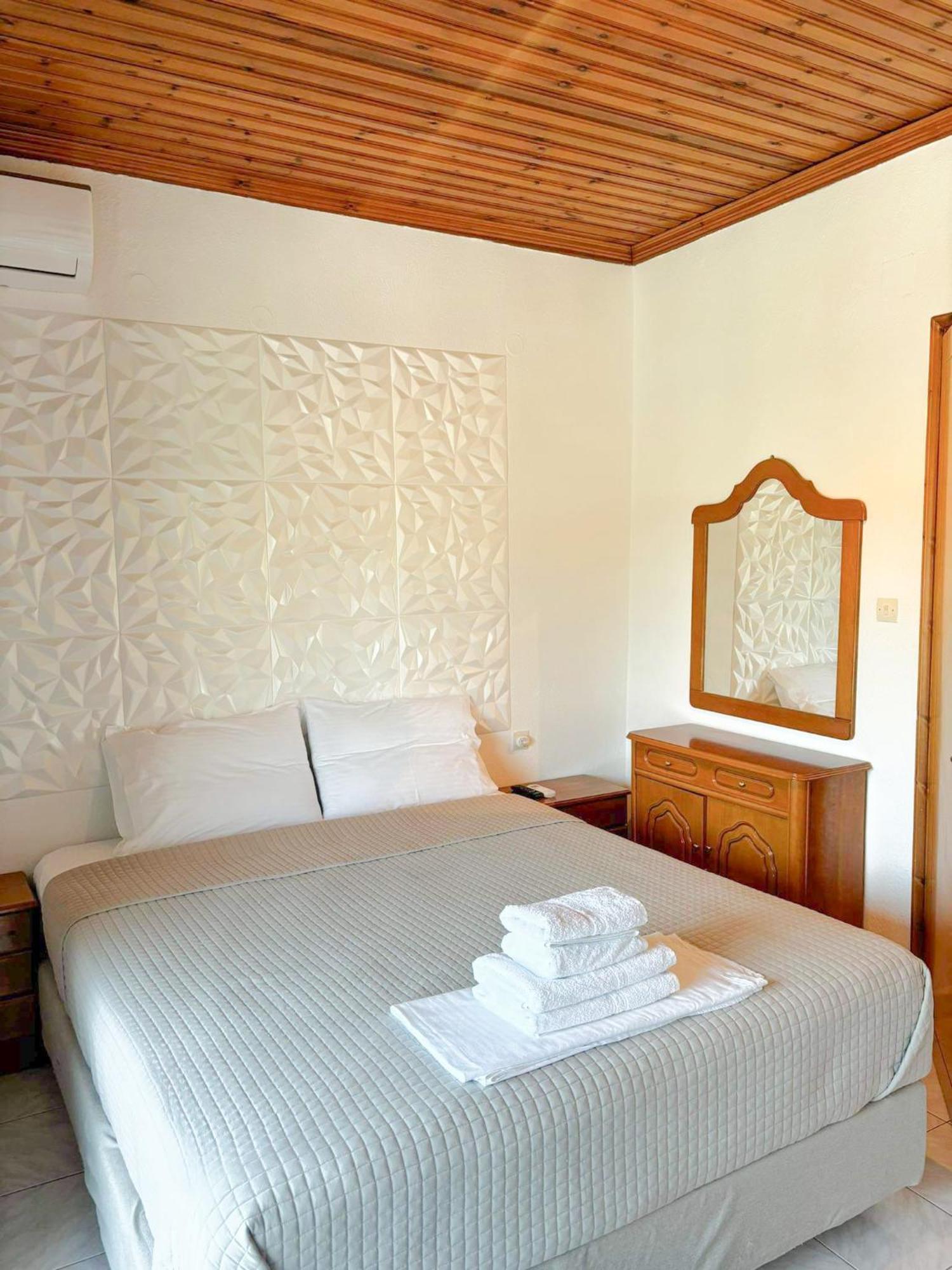 Mak Hotels Потос Экстерьер фото