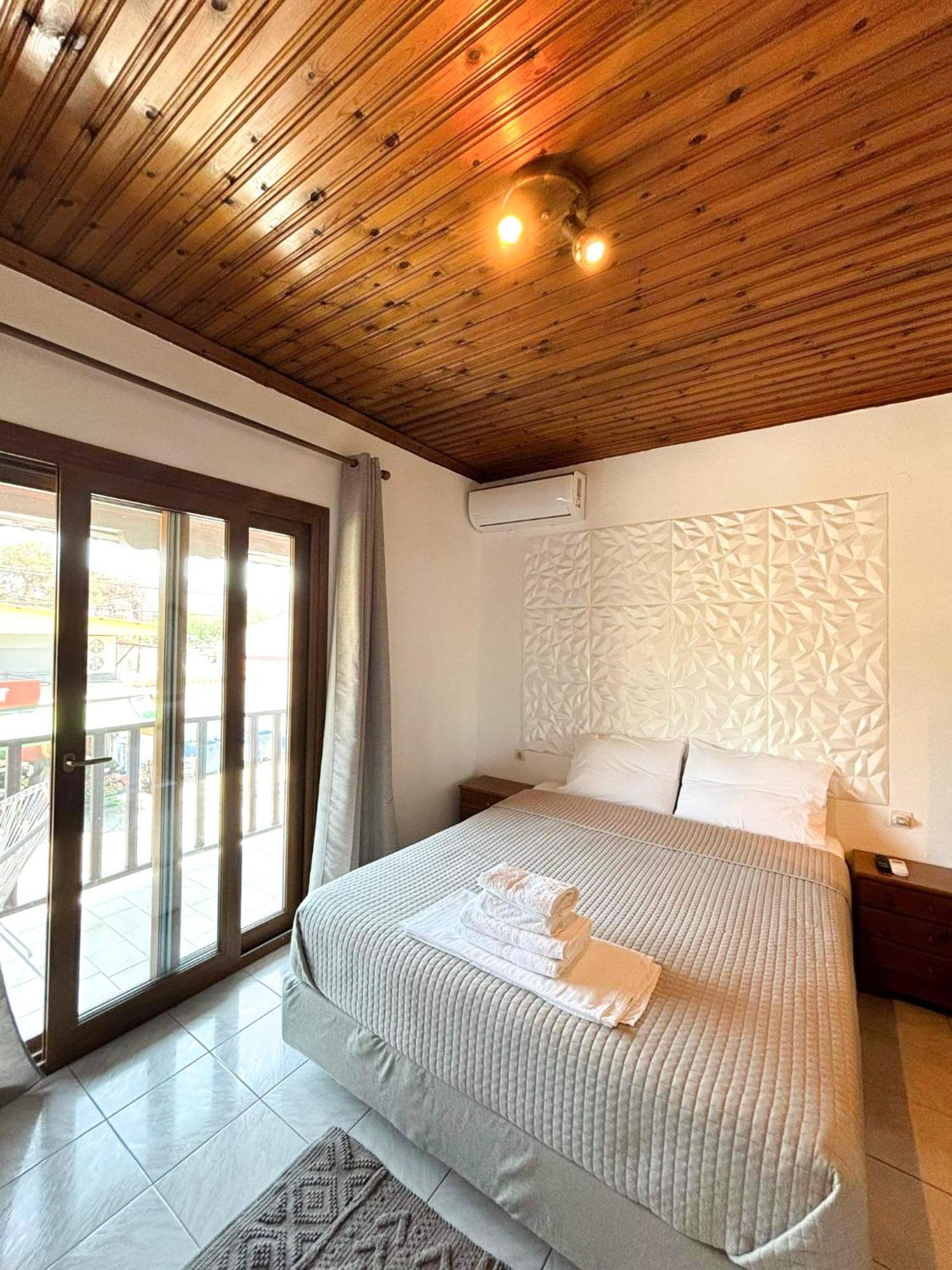 Mak Hotels Потос Экстерьер фото